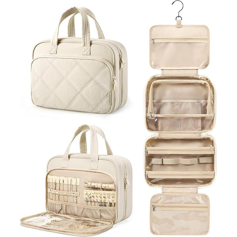 Jewelry Organizer Bag Kalsten
