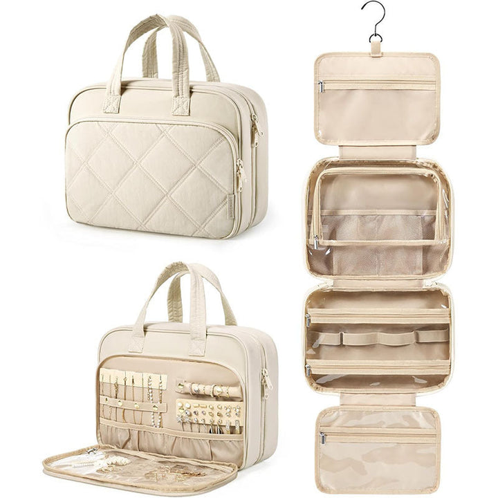 Jewelry Organizer Bag Kalsten