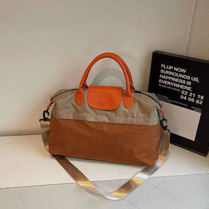 Fashionable Tote Bag Kalsten