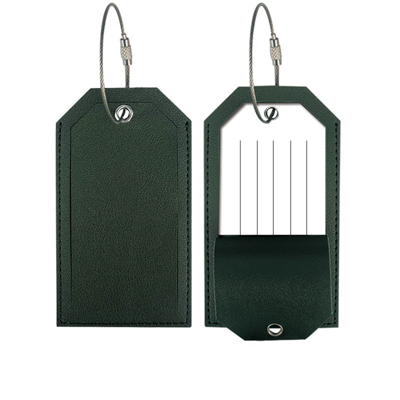 Durable Luggage Tag Kalsten