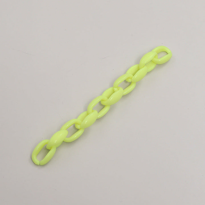 Statement Chain Bracelet kalsten