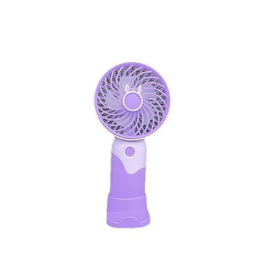 Unisex Portable Hand Fan in Creative Design Kalsten