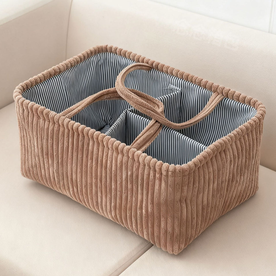 Storage basket Kalsten