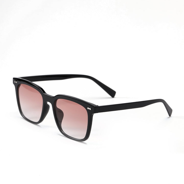 Ladies square sunglasses with elegant tortoiseshell frame Kalsten