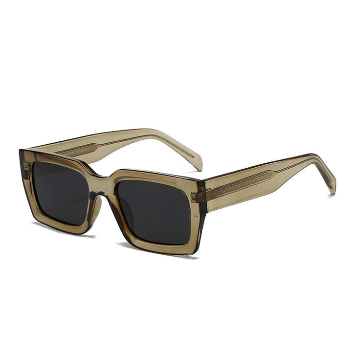Women's Fashion Sunglasses in Trendy Tortoiseshell Design Kalsten