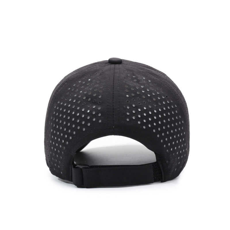Unisex Lightweight Performance Running Cap Kalsten