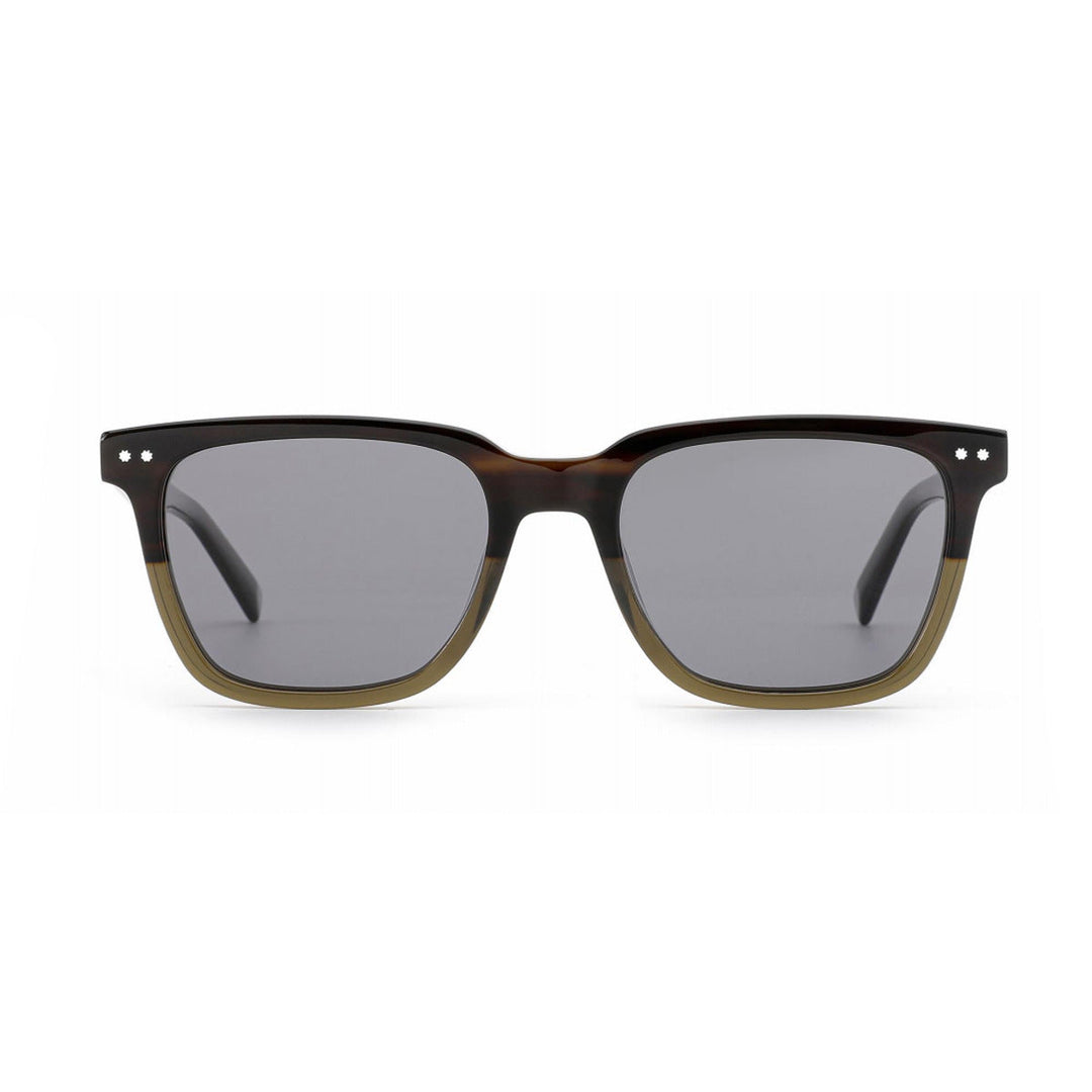 Women’s sunglasses in versatile retro style with elegant frame Kalsten