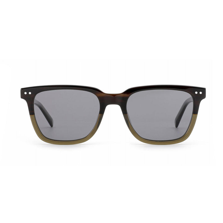 Women’s sunglasses in versatile retro style with elegant frame Kalsten