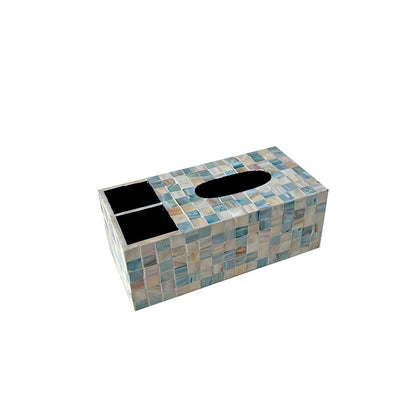 Decorative Tissue Box Holder Acalora
