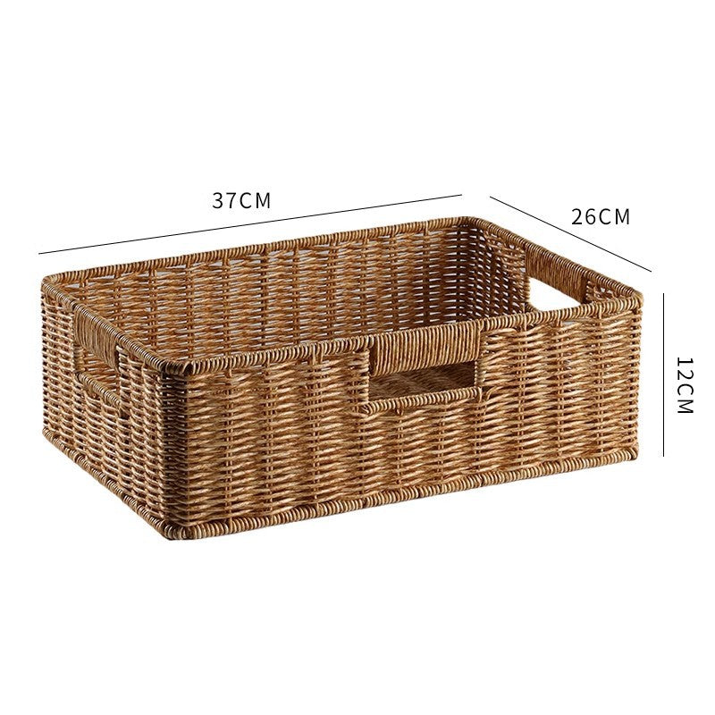 Storage basket Kalsten