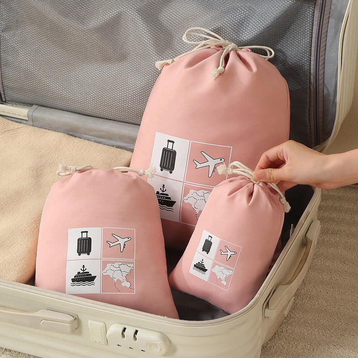 Multifunctional Travel Packing Storage Bags Kalsten