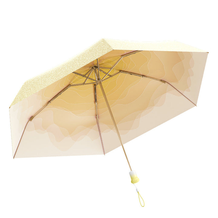 Ladies UV Protection Umbrella Kalsten
