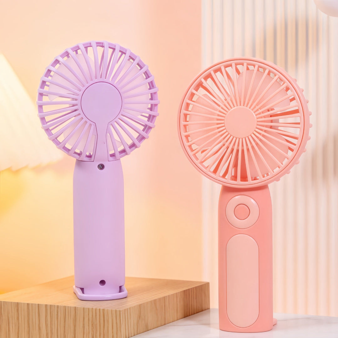 Hand fan Kalsten
