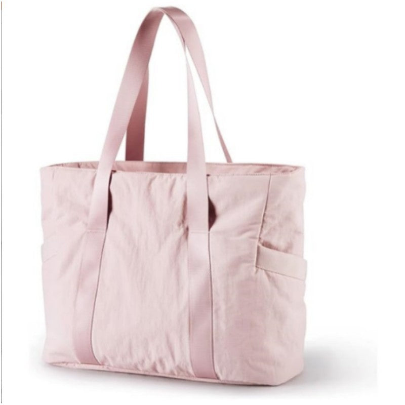 Tote bag with insulated compartments Kalsten