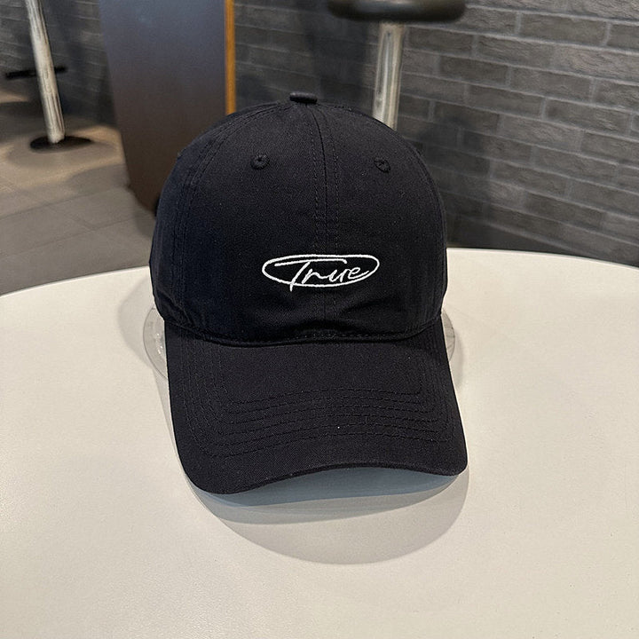 Men's Soft Utility Baseball Cap Kalsten