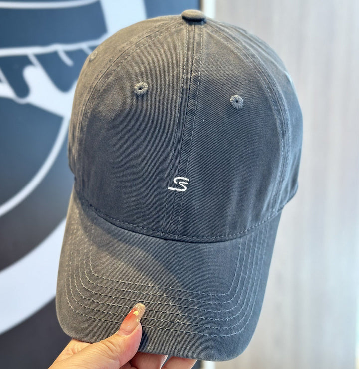 Women's Adjustable Cotton Baseball Cap Kalsten