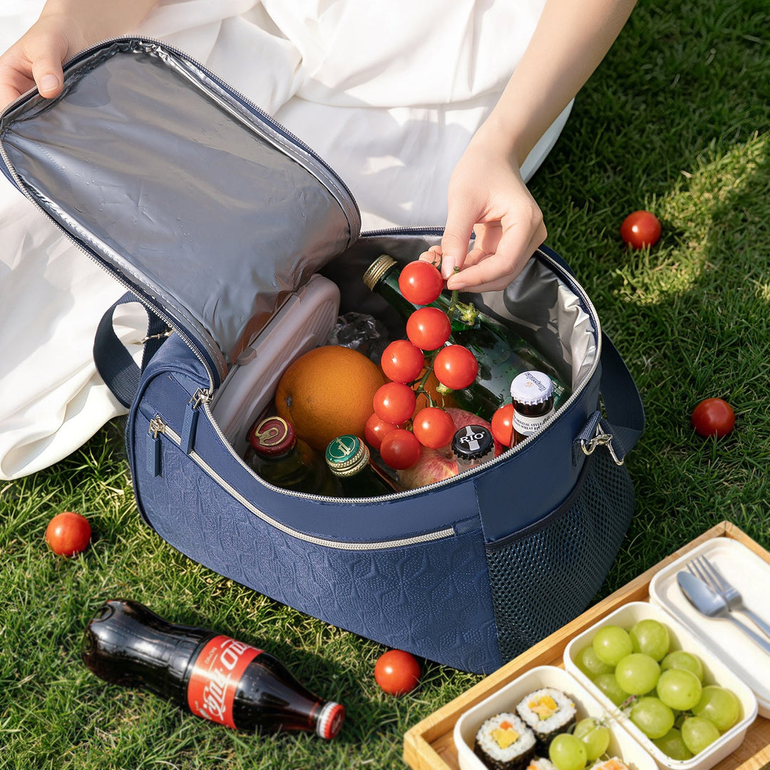 Insulated cooler bag Kalsten