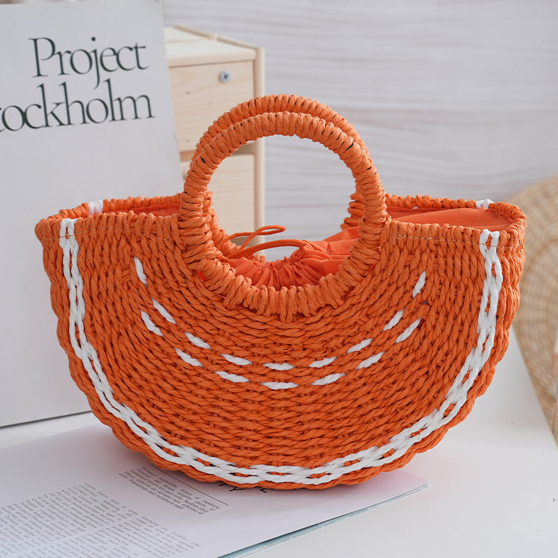 Stylish tote bag with fashionable design Kalsten