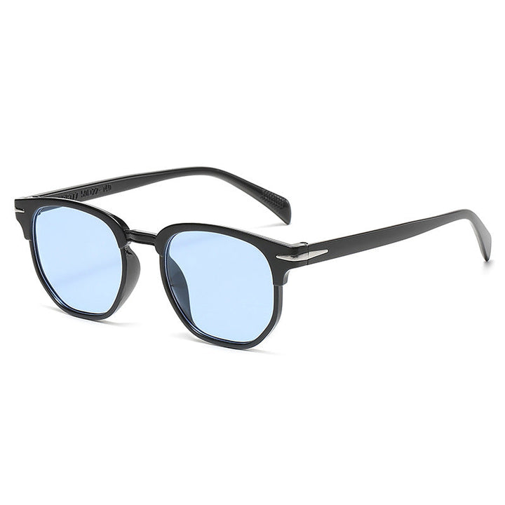 Women's fashionable sunglasses with eye-catching frame and polarized lenses Kalsten