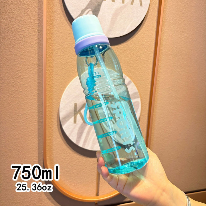 Unisex Sport Drink Bottle Kalsten