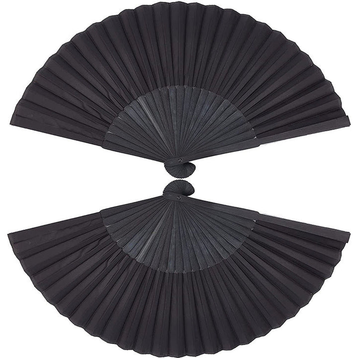 Ladies fan made of solid, high-quality material with elegant design Kalsten