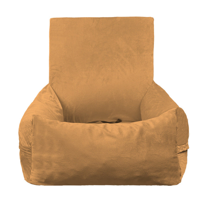 Adjustable Comfort Bean Bag Chair Dog Bed