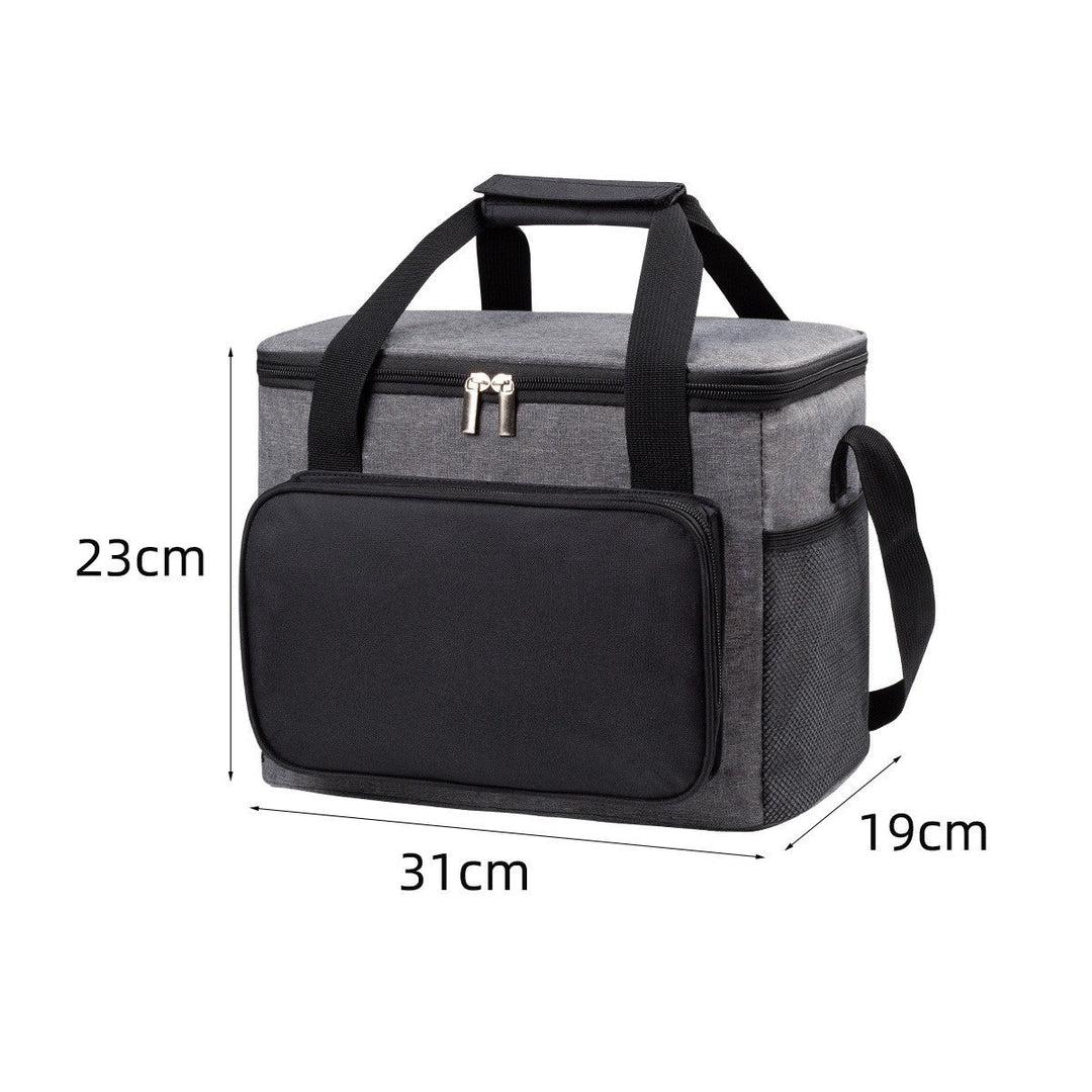 Women's Insulated Picnic Bag Kalsten