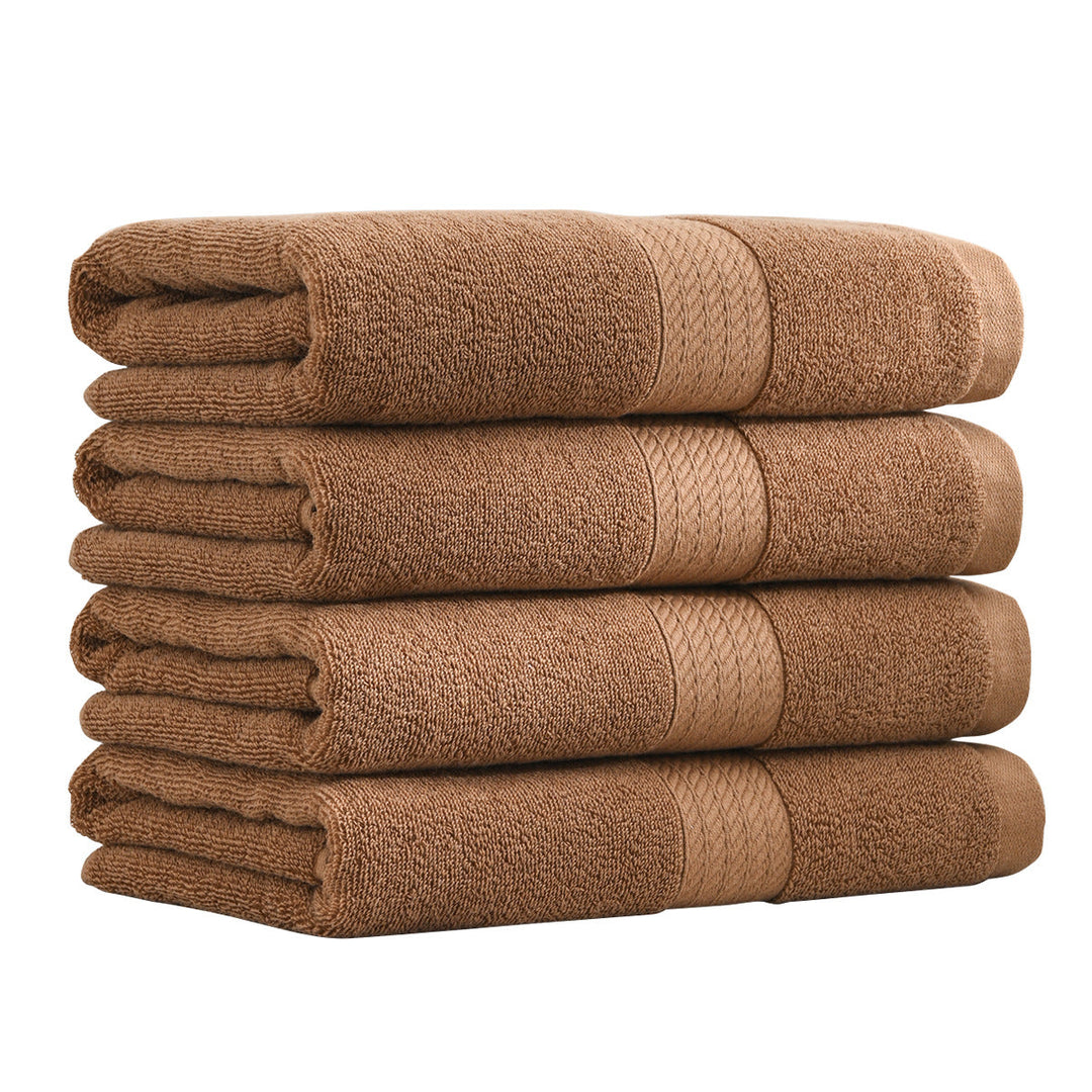 Women's Luxury Terry Towel Kalsten