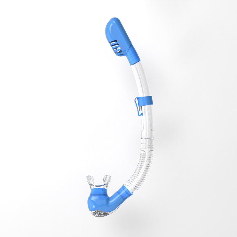 Comfortable diving mask and snorkeling equipment set Kalsten