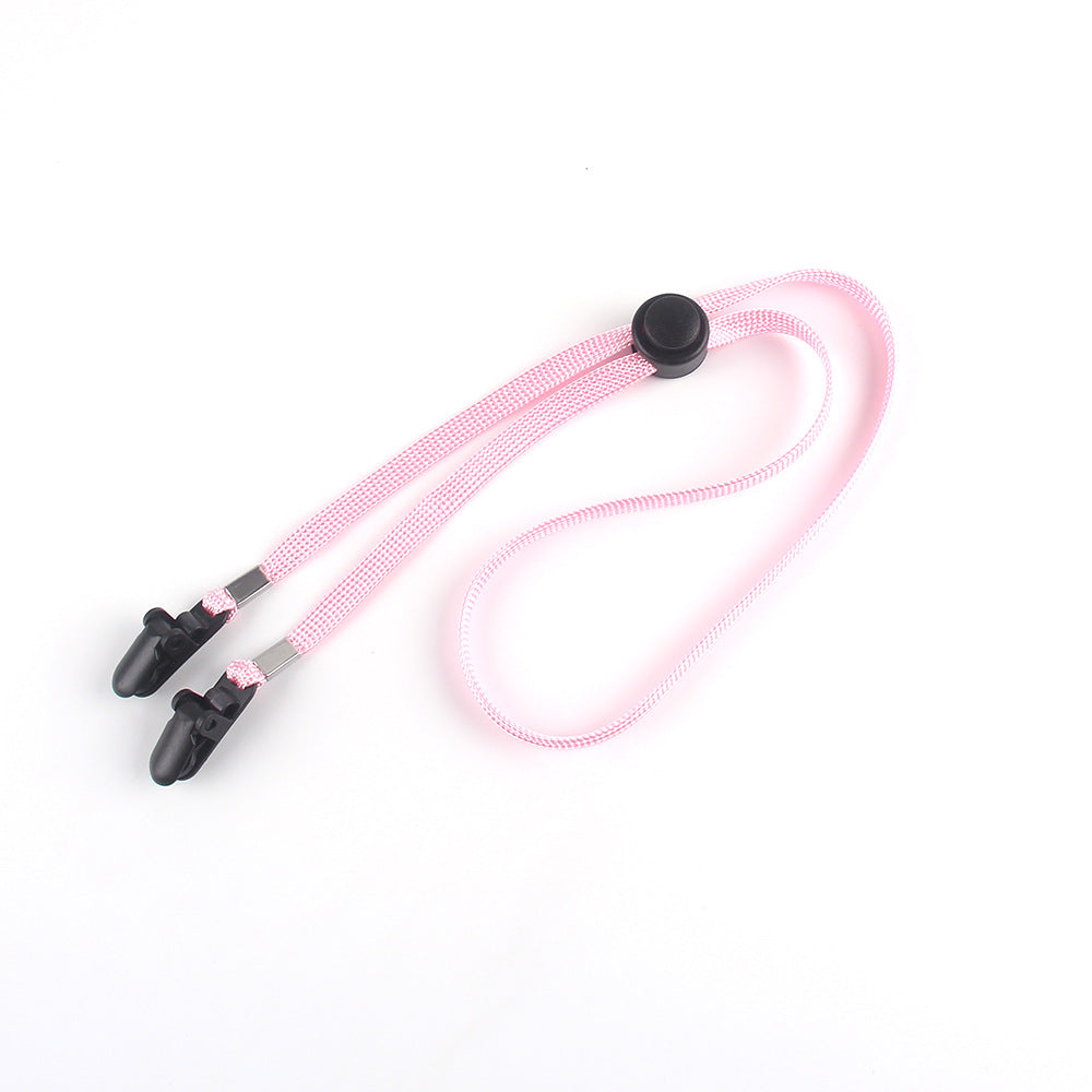 Adjustable Eyewear Retention Strap Kalsten
