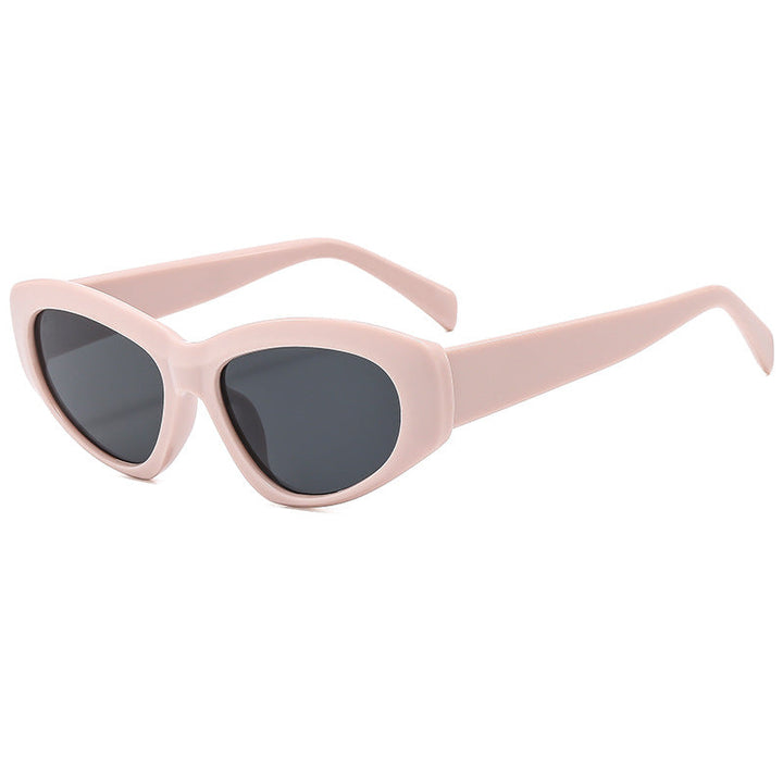 Women's Cat-Eye Sunglasses with Modern Design and High-Quality Lenses Kalsten