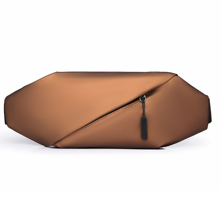 Sleek Waterproof Crossbody Bag Kalsten