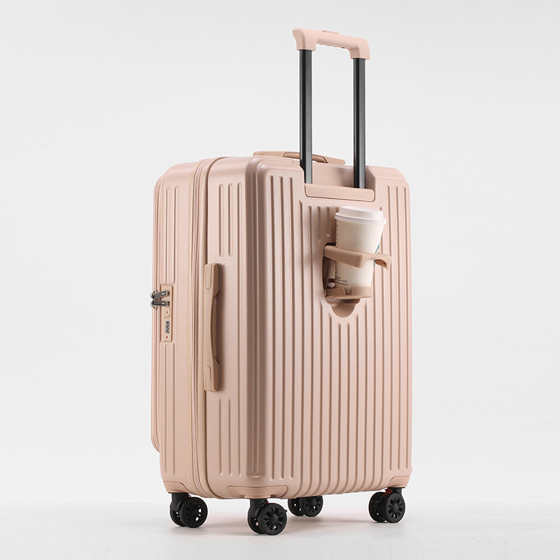 Light-Weight Multi-Functional Travel Spinner Kalsten