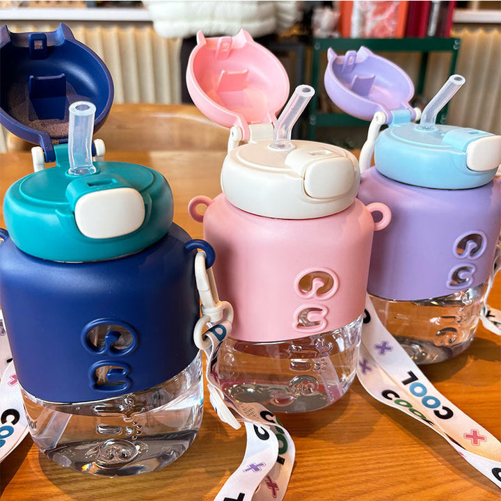 Women's Multifunctional Water Bottle Kalsten
