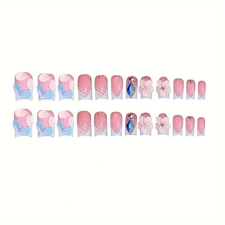 Decorative Nail Art Kalsten