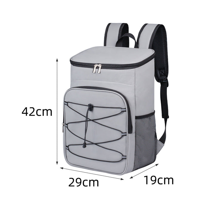 Unisex Leisure Backpack Kalsten