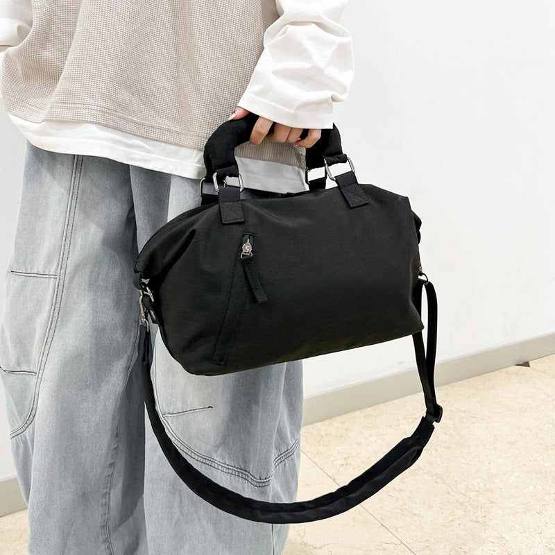 Sporty Tote Bag with Multifunctional Carrying System Kalsten