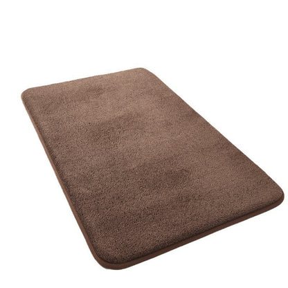 Absorbent Bathroom Mat Acalora