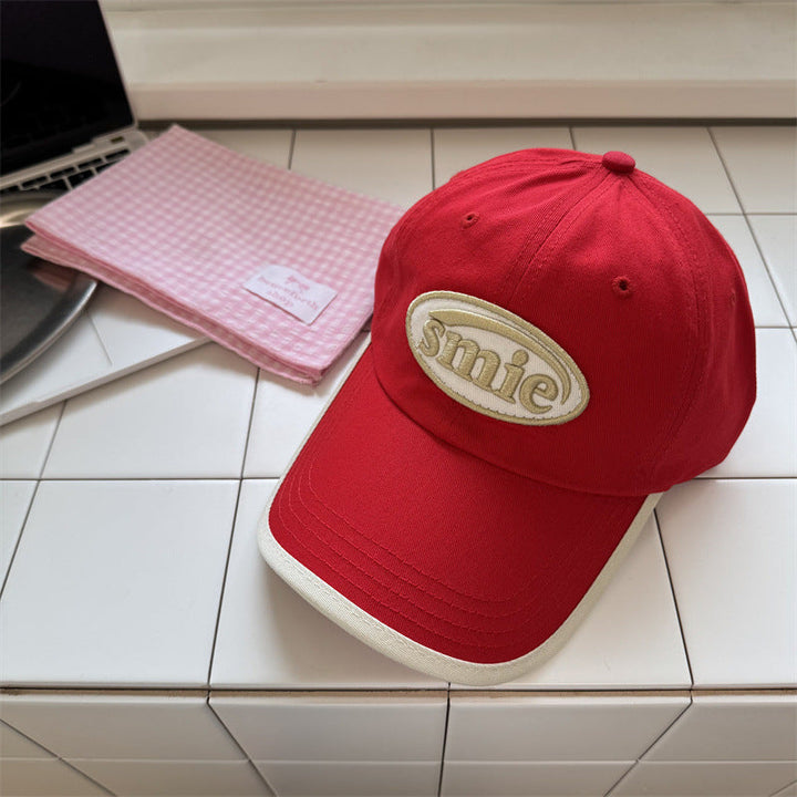 Women's Casual Graphic Baseball Cap Kalsten