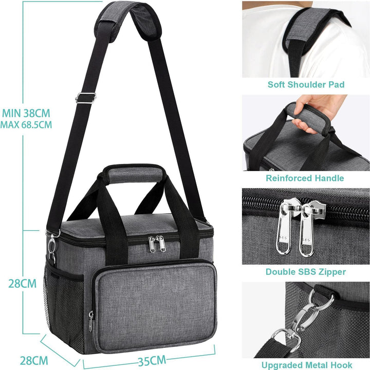 Insulated Lunchbox Kalsten