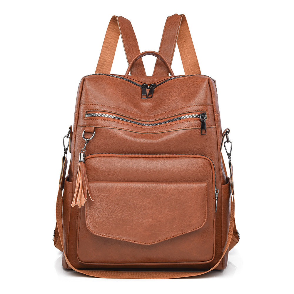 Multi-Functional Convertible Backpack Kalsten