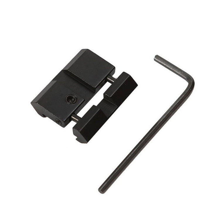 Durable Adjustable Bike Mounting Connector Kalsten