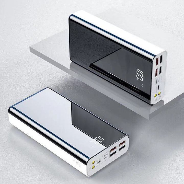 High-performance power bank with fast charging function Kalsten