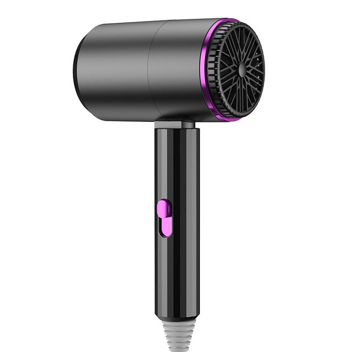Women Professional hair-friendly hairdryer with intelligent temperature control Kalsten