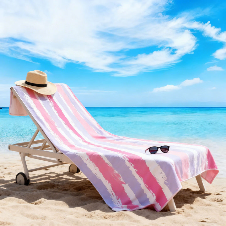 Beach towel Kalsten