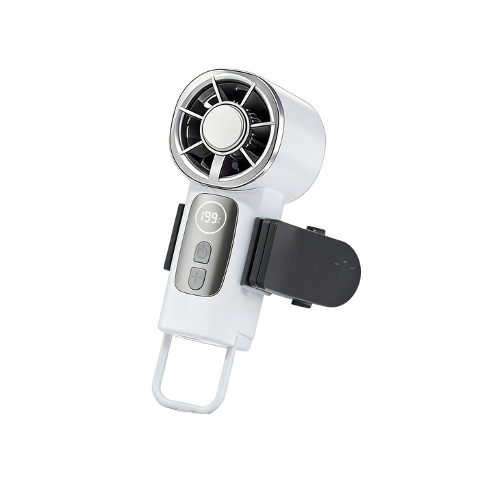 Portable High-Speed Personal Fan Kalsten