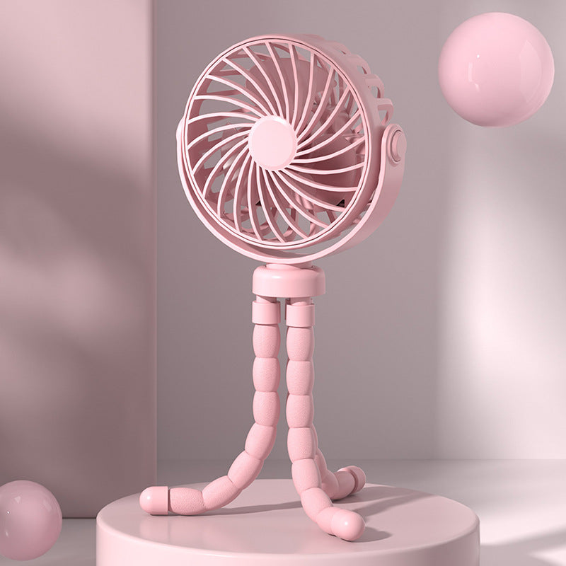 Ladies Table Fan Kalsten