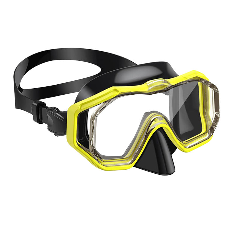 Diving mask Kalsten