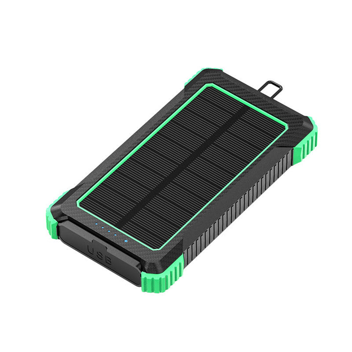 Solar Power Bank with Robust Design Kalsten