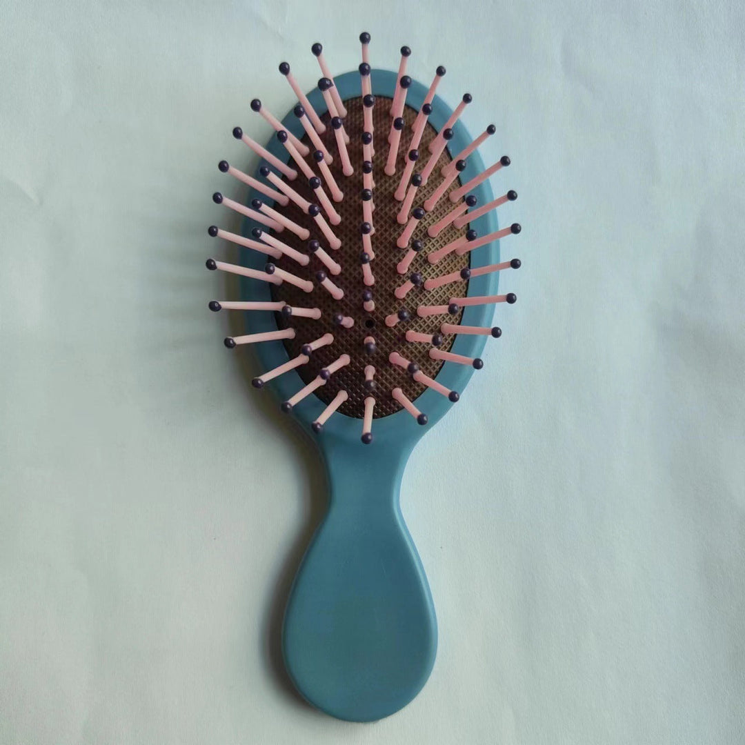 Ergonomic Hair Straightening Brush Kalsten